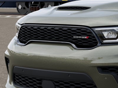 2026 Dodge Durango GT Plus AWD HEMI V8