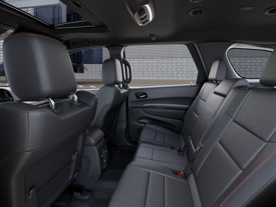 2026 Dodge Durango GT Plus AWD HEMI V8