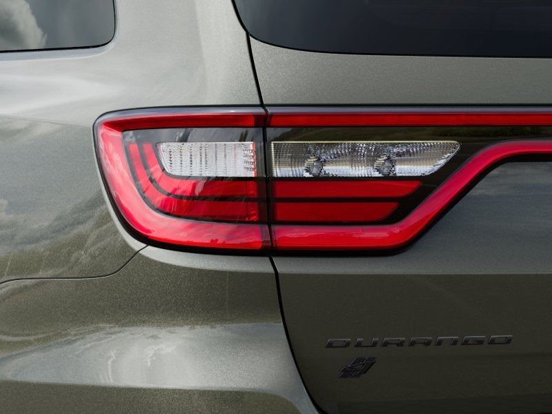 2026 Dodge Durango GT Plus AWD HEMI V8