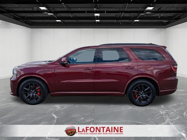 2020 Dodge Durango SRT AWD