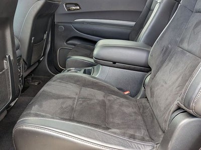 2020 Dodge Durango SRT AWD