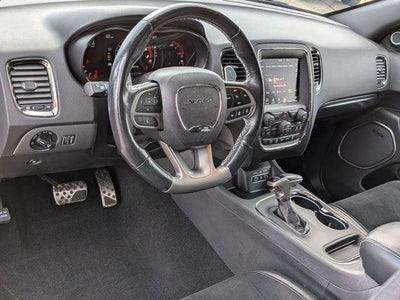 2020 Dodge Durango SRT AWD