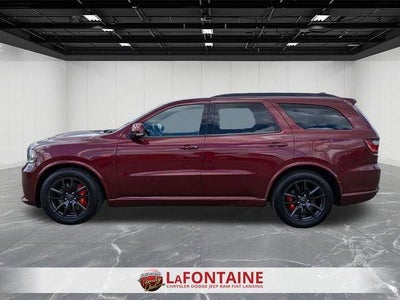 2020 Dodge Durango SRT AWD
