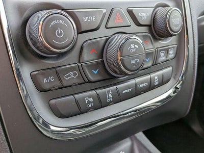 2020 Dodge Durango SRT AWD