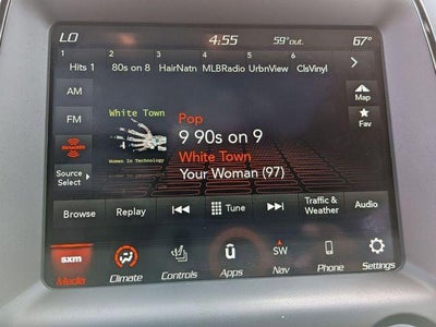 2020 Dodge Durango SRT AWD