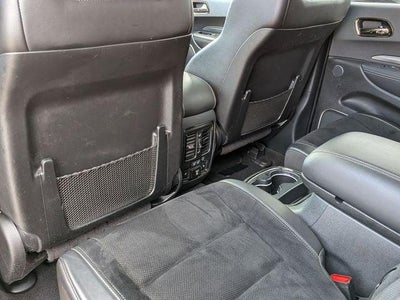 2020 Dodge Durango SRT AWD
