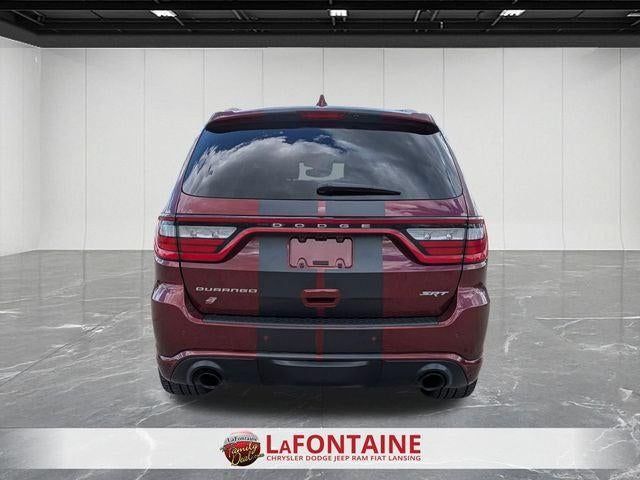 2020 Dodge Durango SRT AWD
