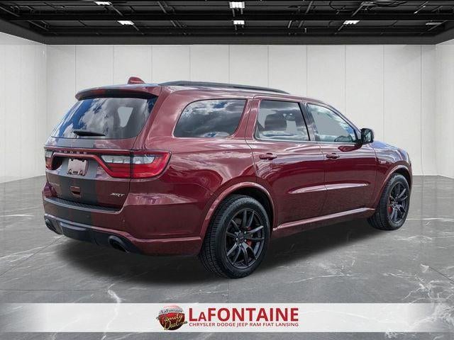2020 Dodge Durango SRT AWD