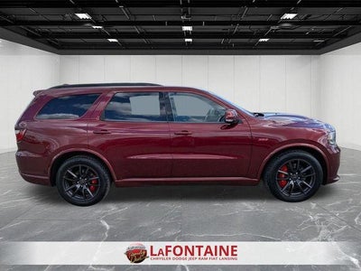 2020 Dodge Durango SRT AWD
