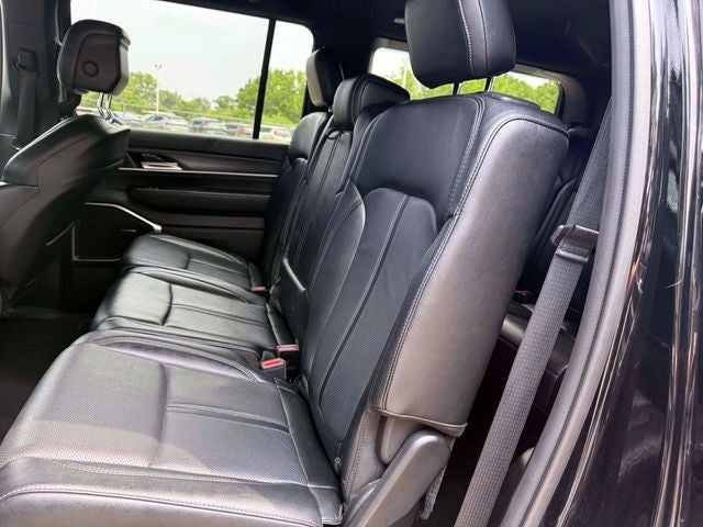 2024 Jeep Wagoneer Series II 4x4