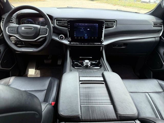 2024 Jeep Wagoneer Series II 4x4