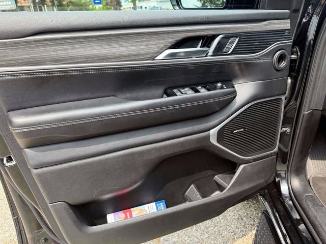 2024 Jeep Wagoneer Series II 4x4