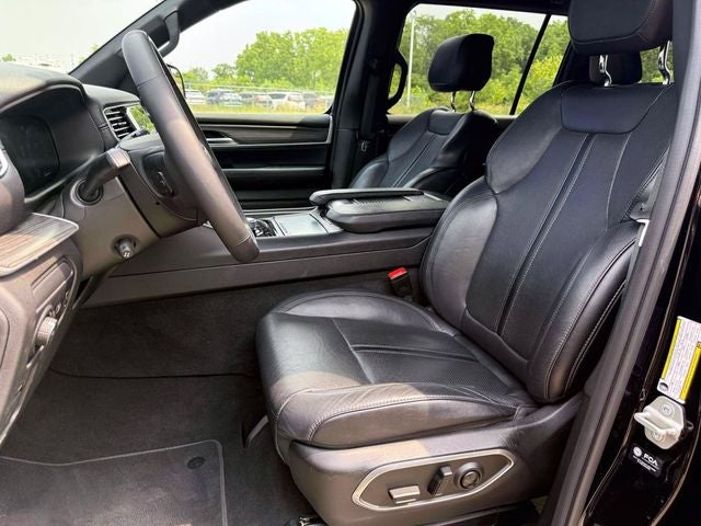 2024 Jeep Wagoneer Series II 4x4