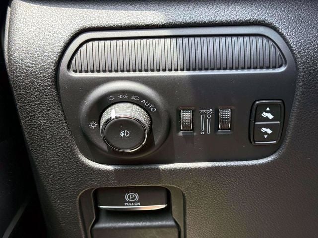 2024 Jeep Wagoneer Series II 4x4
