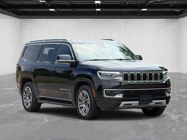 2024 Jeep Wagoneer Series II 4x4