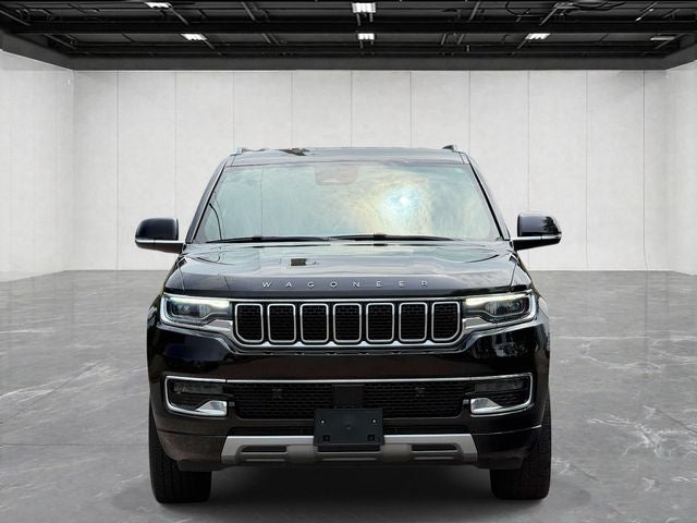 2024 Jeep Wagoneer Series II 4x4