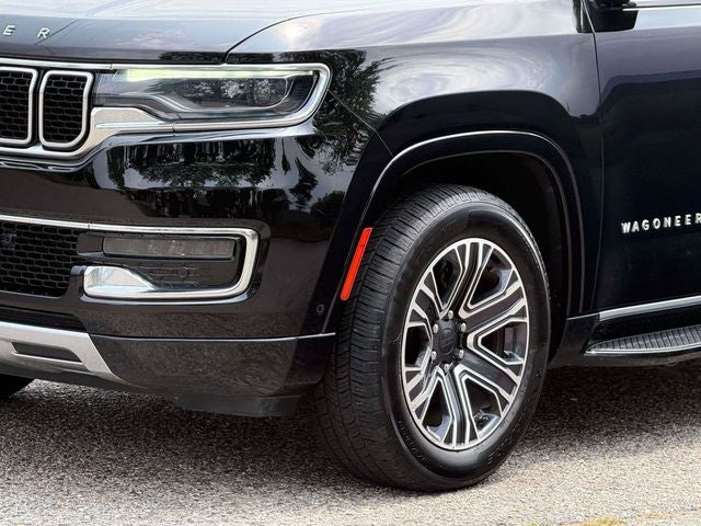 2024 Jeep Wagoneer Series II 4x4