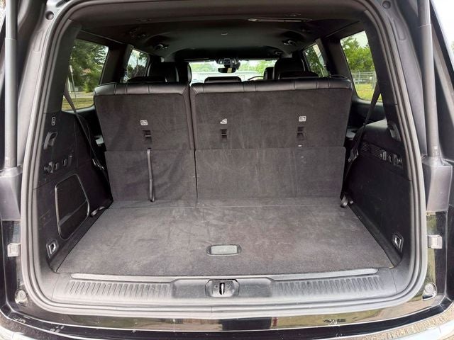 2024 Jeep Wagoneer Series II 4x4