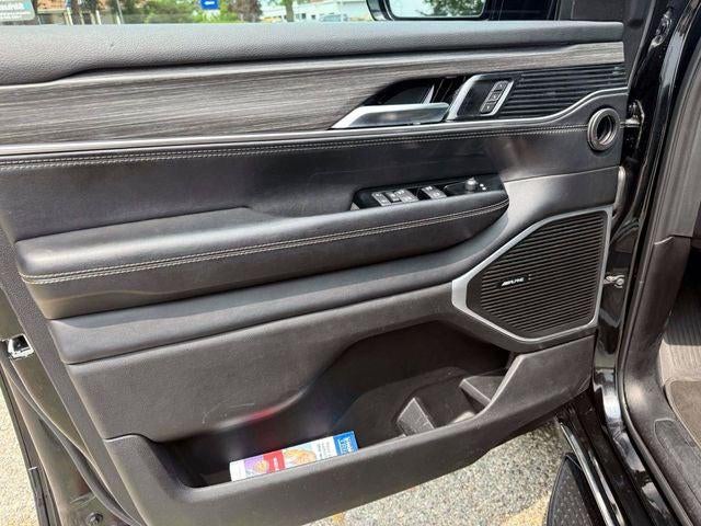 2024 Jeep Wagoneer Series II 4x4
