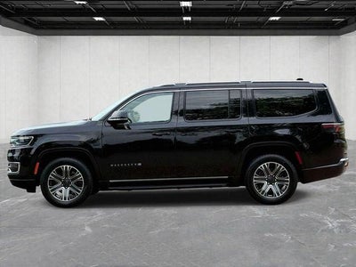 2024 Jeep Wagoneer Series II 4x4