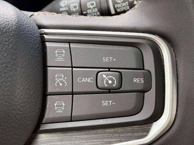 2024 Jeep Wagoneer Series II 4x4