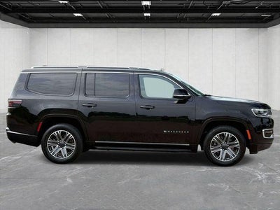 2024 Jeep Wagoneer Series II 4x4