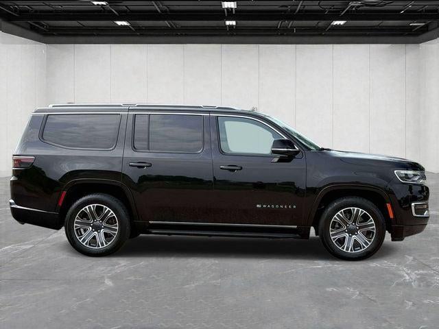 2024 Jeep Wagoneer Series II 4x4