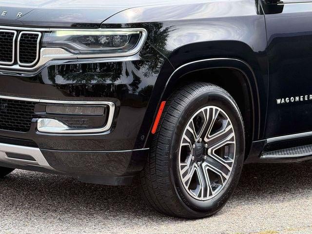2024 Jeep Wagoneer Series II 4x4