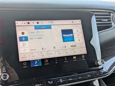 2022 Jeep Wagoneer Series III 4x4