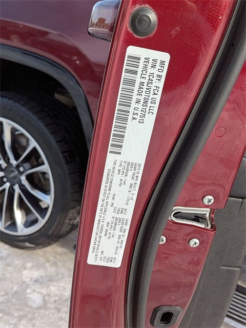 2022 Jeep Wagoneer Series III 4x4