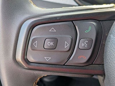 2024 Jeep Gladiator Sport S