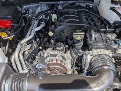 2024 Jeep Gladiator Sport S
