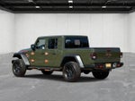 2022 Jeep Gladiator Mojave 4x4