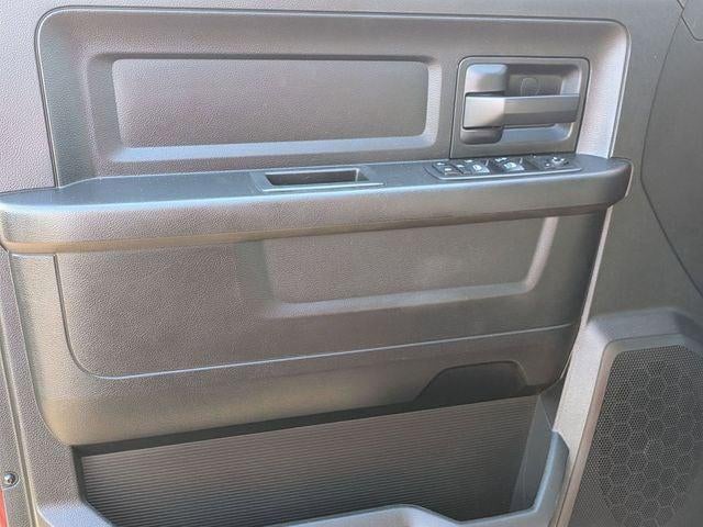 2019 RAM 1500 Classic Express Quad Cab 4x4 6'4' Box