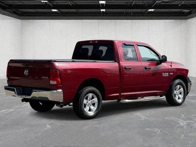 2015 RAM 1500 ST