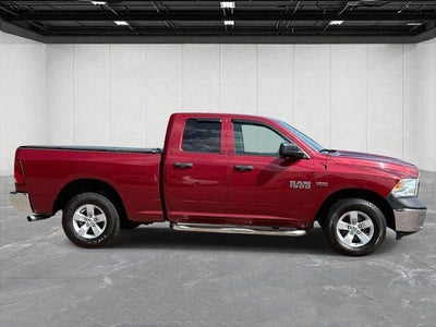 2015 RAM 1500 ST