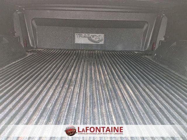 2018 RAM 1500 Big Horn Quad Cab 4x4 6'4' Box