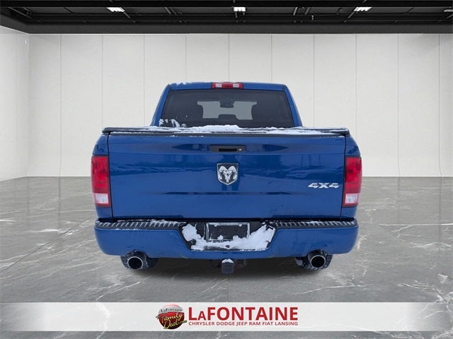 2014 RAM 1500 Express