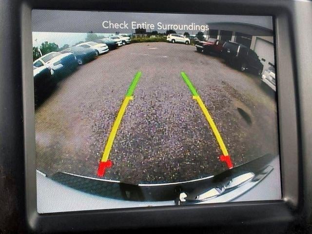 2016 RAM 1500 Outdoorsman