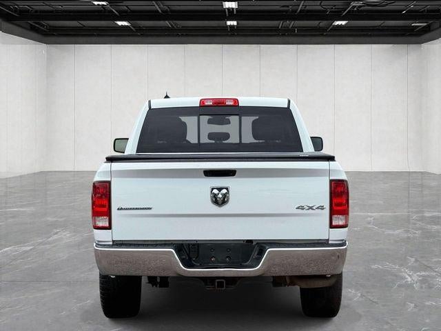 2016 RAM 1500 Outdoorsman