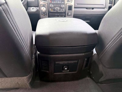 2018 RAM 1500 Sport