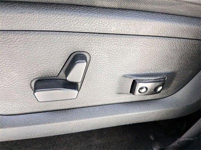 2017 RAM 1500 Rebel Crew Cab 4x4 5'7' Box