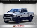 2016 RAM 1500 Rebel