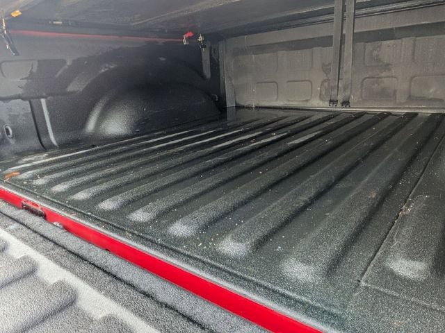 2018 RAM 1500 Rebel Crew Cab 4x4 5'7' Box