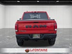 2018 RAM 1500 Rebel Crew Cab 4x4 5'7' Box