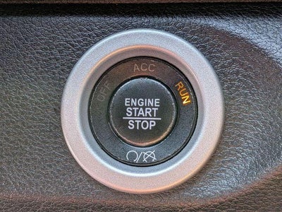 2018 RAM 1500 Rebel Crew Cab 4x4 5'7' Box