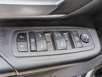 2023 RAM 1500 Big Horn Quad Cab 4x4 6'4' Box