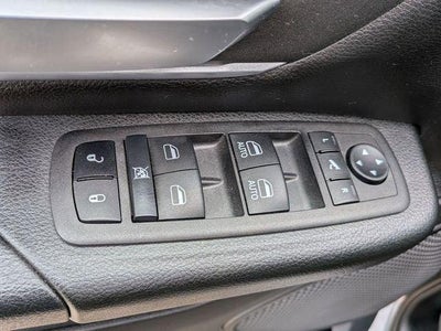 2023 RAM 1500 Big Horn Quad Cab 4x4 6'4' Box