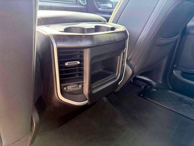 2019 RAM 1500 Big Horn/Lone Star Crew Cab 4x4 5'7' Box