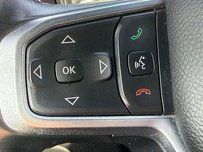 2019 RAM 1500 Big Horn/Lone Star Crew Cab 4x4 5'7' Box